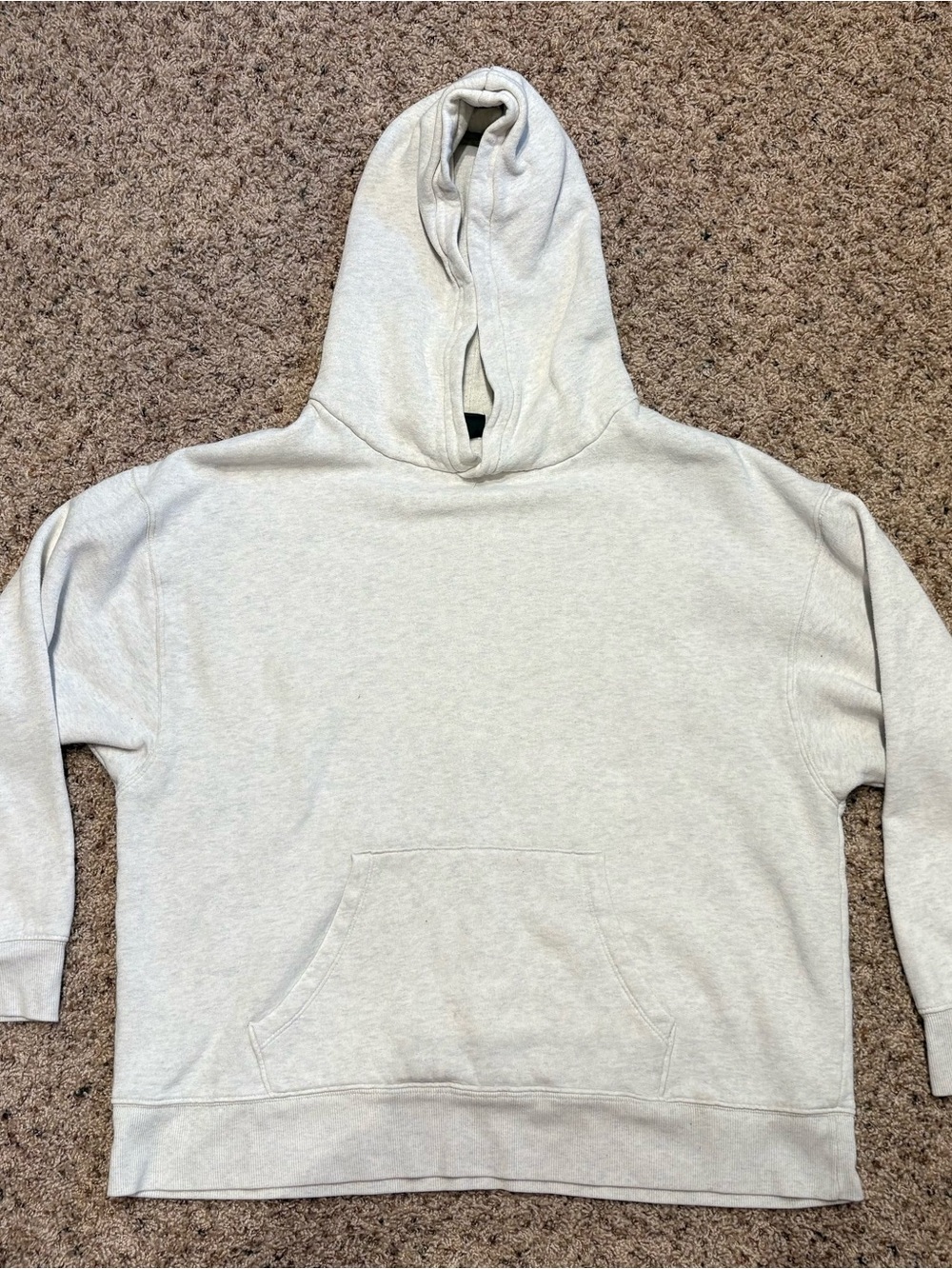 wild fable grey hoodie